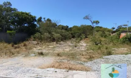 Terreno à venda no Baia Formosa, Armação dos Búzios 