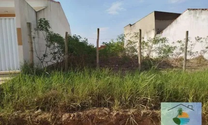 Terreno à venda no Recanto do Sol, São Pedro da Aldeia 