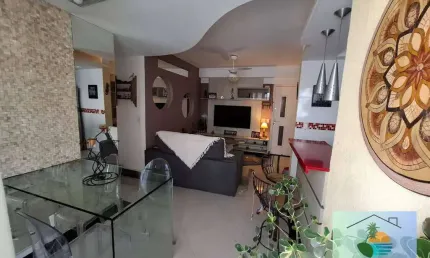 Apartamento com 3 quartos à venda no Barreto, Niterói 