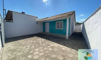 Casa com 2 quartos à venda em Unamar, Cabo Frio 