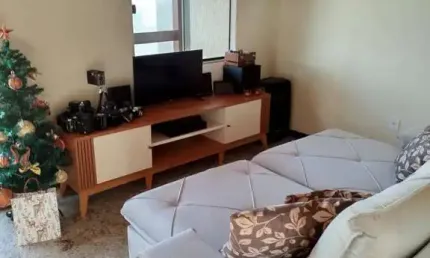 Apartamento com 2 quartos à venda no Peró, Cabo Frio 
