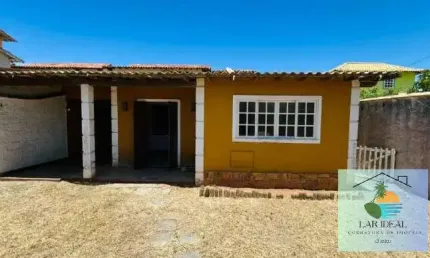 Casa com 2 quartos à venda no Baia Formosa, Armação dos Búzios 