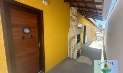 Casa com 2 quartos à venda na Praia Rasa, Armação dos Búzios 