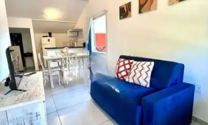 Apartamento com 1 quarto à venda na Vila Tortuga, Armação dos Búzios 