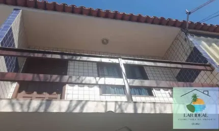 Casa com 2 quartos à venda no Palmeiras, Cabo Frio 