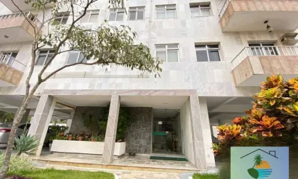 Apartamento com 2 quartos à venda no Passagem, Cabo Frio 