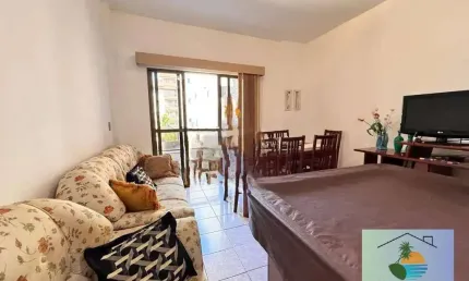 Apartamento 3 quartos c/ suíte - passagem - cabo frio