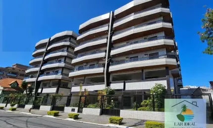 Apartamento com 3 quartos à venda na Vila Nova, Cabo Frio 