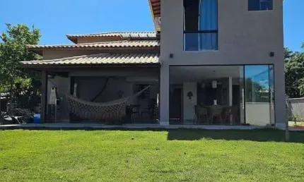 Casa com 4 quartos à venda em Caravelas, Armação dos Búzios 