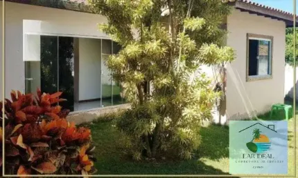 Casa em condomínio fechado com 4 quartos à venda em Caravelas, Armação dos Búzios 