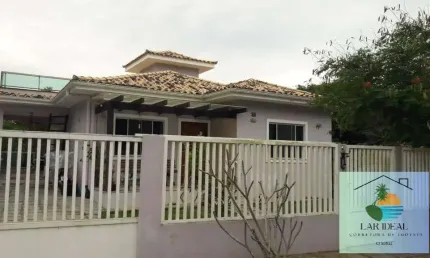 Casa em condomínio fechado com 3 quartos à venda em Caravelas, Armação dos Búzios 