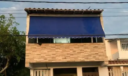Casa com 1 quarto à venda no Monte Alto, Arraial do Cabo 