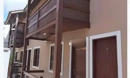 Casa duplex em condomínio - palmeiras - cabo frio-rj