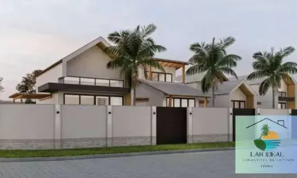 Oportunidade de investimento: casa em  são josé - búzios-rj