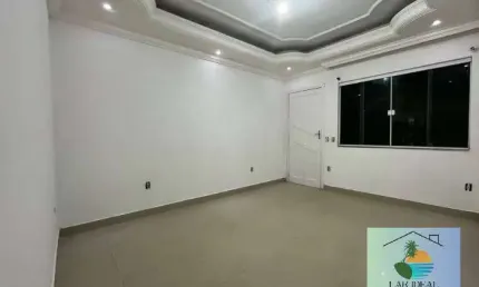 Casa com 2 quartos à venda no Novo Rio das Ostras, Rio das Ostras 