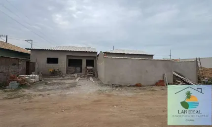 Casa com 2 quartos à venda em Unamar, Cabo Frio 