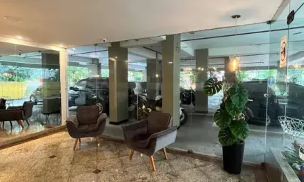 Apartamento no engenho da rainha - rio de janeiro-rj