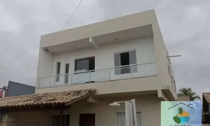 Casa em condomínio fechado com 2 quartos à venda em Unamar, Cabo Frio 