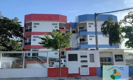 Apartamento no bairro fluminense - são pedro da aldeia-rj