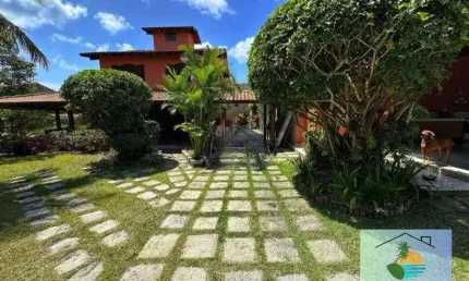 Casa com 3 quartos à venda em Manguinhos, Armação dos Búzios 