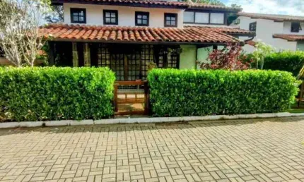 Casa em condomínio – manguinhos, armação dos búzios/rj