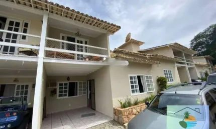 Casa com 2 quartos à venda no Geribá, Armação dos Búzios 