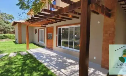 Casa nova c/ 4 suítes em condomínio exclusivo – manguinhos, búzios/rj