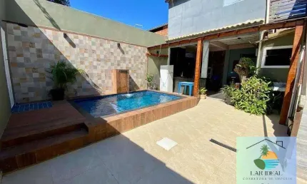 Casa com 5 quartos à venda na Vila Verde, Armação dos Búzios 