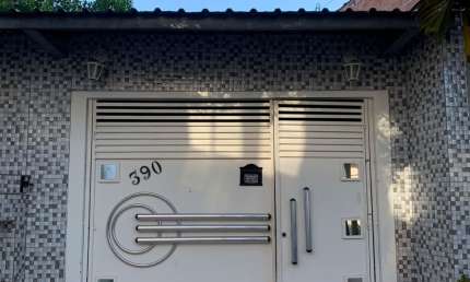 Casa com 2 quartos à venda na Rua Rio Pinheiros, 390, Vila Nely, Itaquaquecetuba