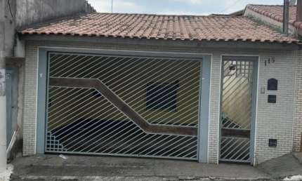 Casa comercial à venda na Rua Maria Barbosa de Araújo, 118, Centro, Itaquaquecetuba