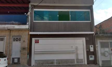 Casa com 3 quartos à venda na Rua Porecatú, 35, Jardim Luciana, Itaquaquecetuba