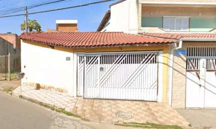 Casa com 2 quartos à venda na Rua Ramiro Perez Pereira, 74, Jardim Horto do Ipê, Itaquaquecetuba