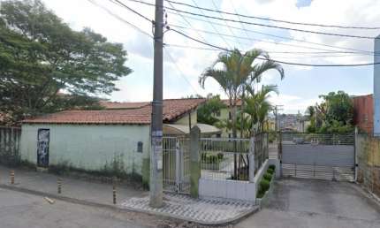 Apartamento com 2 quartos à venda na Rua Maringá, 400, Vila Ursulina, Itaquaquecetuba