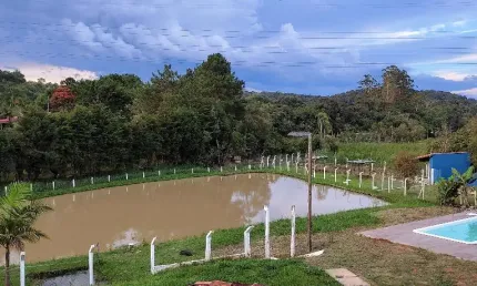 Chácara / sítio com 3 quartos à venda no Biritiba Ussu, Mogi das Cruzes 