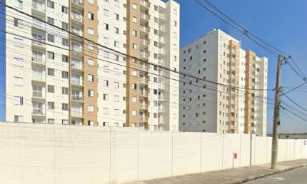 Apartamento com 2 quartos à venda na Rua Marcelino Fernandez, 680, Vila Monte Belo, Itaquaquecetuba