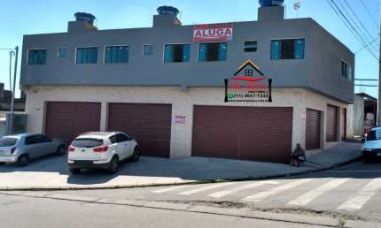 Kitnet / Stúdio para alugar na Estrada de São Bento, 8322, Jardim Josely, Itaquaquecetuba