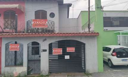 Imóvel Comercial em Frente ao Mcdonald´s Vila Virginia
