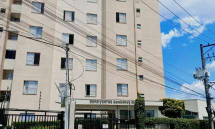 Apartamento com 2 quartos à venda na Rua José Bonifácio de Andrade e Silva, 55, Centro, Itaquaquecetuba