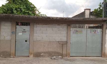 Casa com 1 quarto para alugar na Rua Joaquim Nabuco, 179, Vila Maria Augusta, Itaquaquecetuba