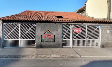 Casa Comercial Vila Virginia ao lado da Câmara Municipal