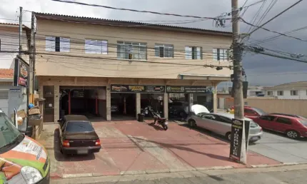 Prédio com 9 salas à venda na Rua Rio Tietê, 394, Jardim Nova Itaquá, Itaquaquecetuba