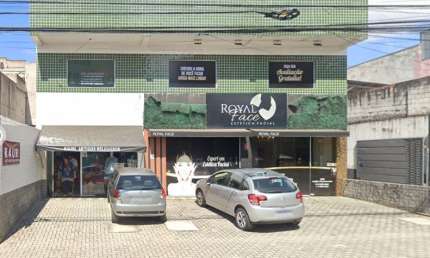 Ponto comercial para alugar na Rua João Vagnotti, 141, Centro, Itaquaquecetuba