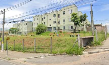 Apartamento com 2 quartos para alugar na Estrada do Campo Limpo, 1050, Jardim do Vale, Itaquaquecetuba