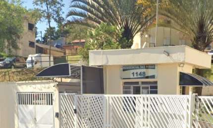 Apartamento com 2 quartos para alugar na Estrada de São Bento, 1148, Jardim Odete, Itaquaquecetuba