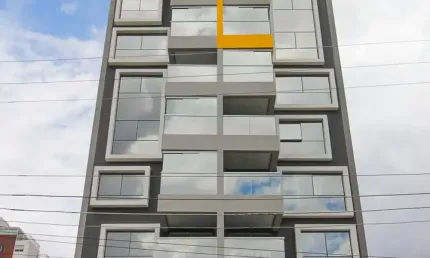 Apartamento com 1 quarto à venda na Rua Fradique Coutinho, 980, Pinheiros, São Paulo