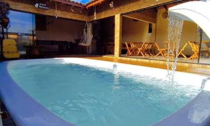 Vende-se Espaço para Eventos, locações diárias (Airbnb, etc)