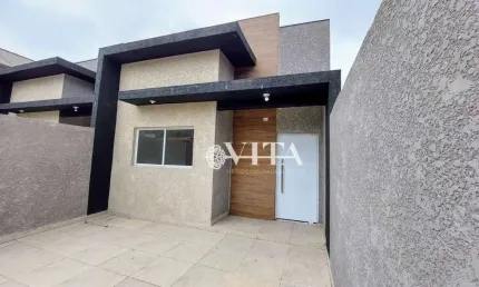 Casa (MENOR PREÇO ANUNCIADO) com 3 dormitórios à venda, 84 m² por R$ 472.500 - Vila Nova Bonsucesso - Guarulhos/SP