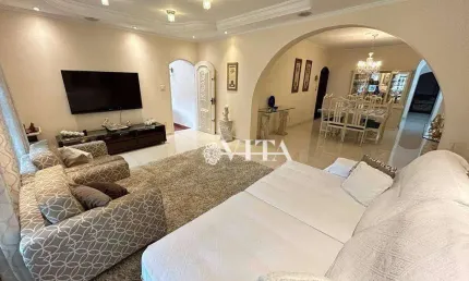 Casa com 4 dormitórios à venda, 315 m² por R$ 1.249.900,00 - Jardim Aliança - Guarulhos/SP