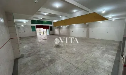 Prédio à venda, 750m² por R$ 1.380.000 - Parque Continental II - Guarulhos/SP