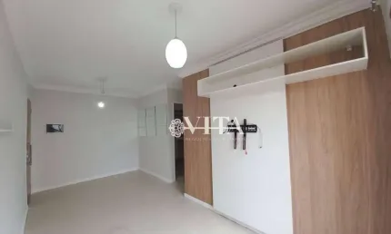Apartamento com 2 dormitórios à venda, 52 m² por R$ 285.000,00 - Jardim São Judas Tadeu - Guarulhos/SP